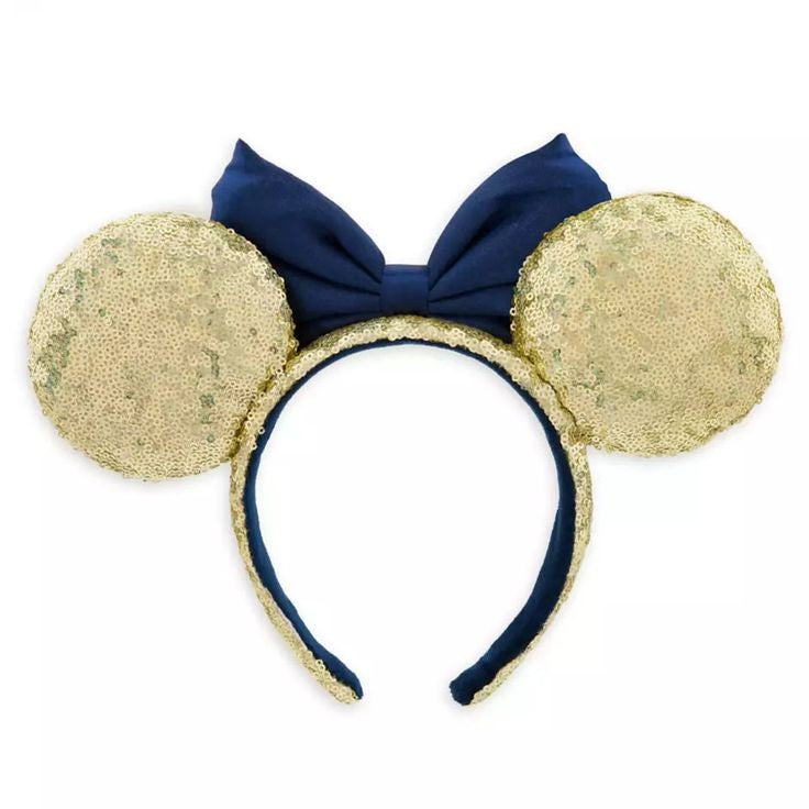 Minnie Mouse 50Years Ears