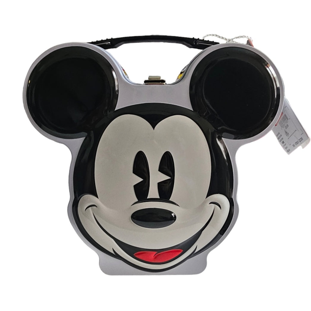 Mickey Mouse Lunch Tote