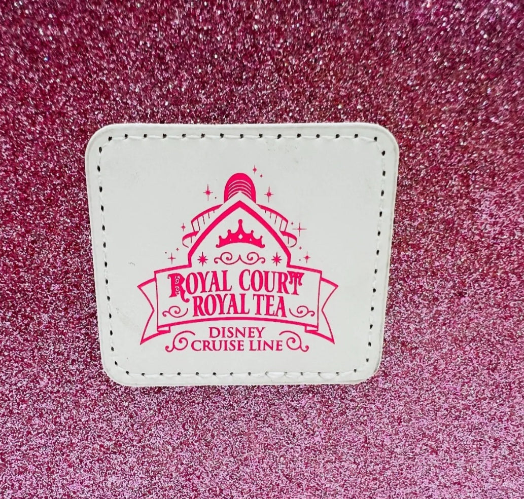 Mini Bag Royal Court Royal Tea