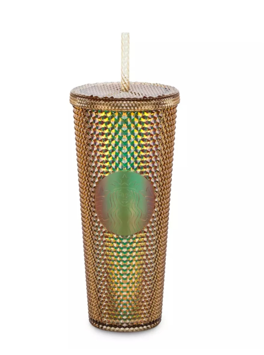Walt Disney World 50 Years Starbucks Tumbler
