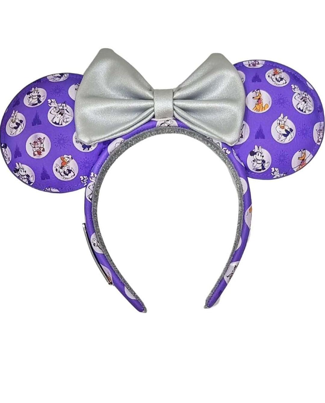 Mickey and Friends Disney100 Ears
