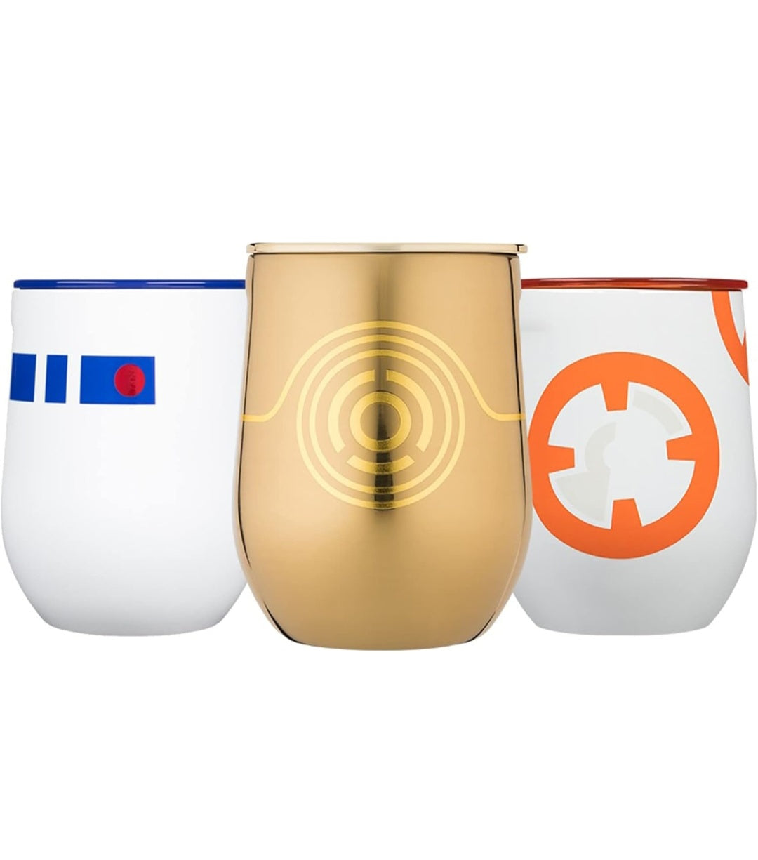 Star Wars by Corkcicle