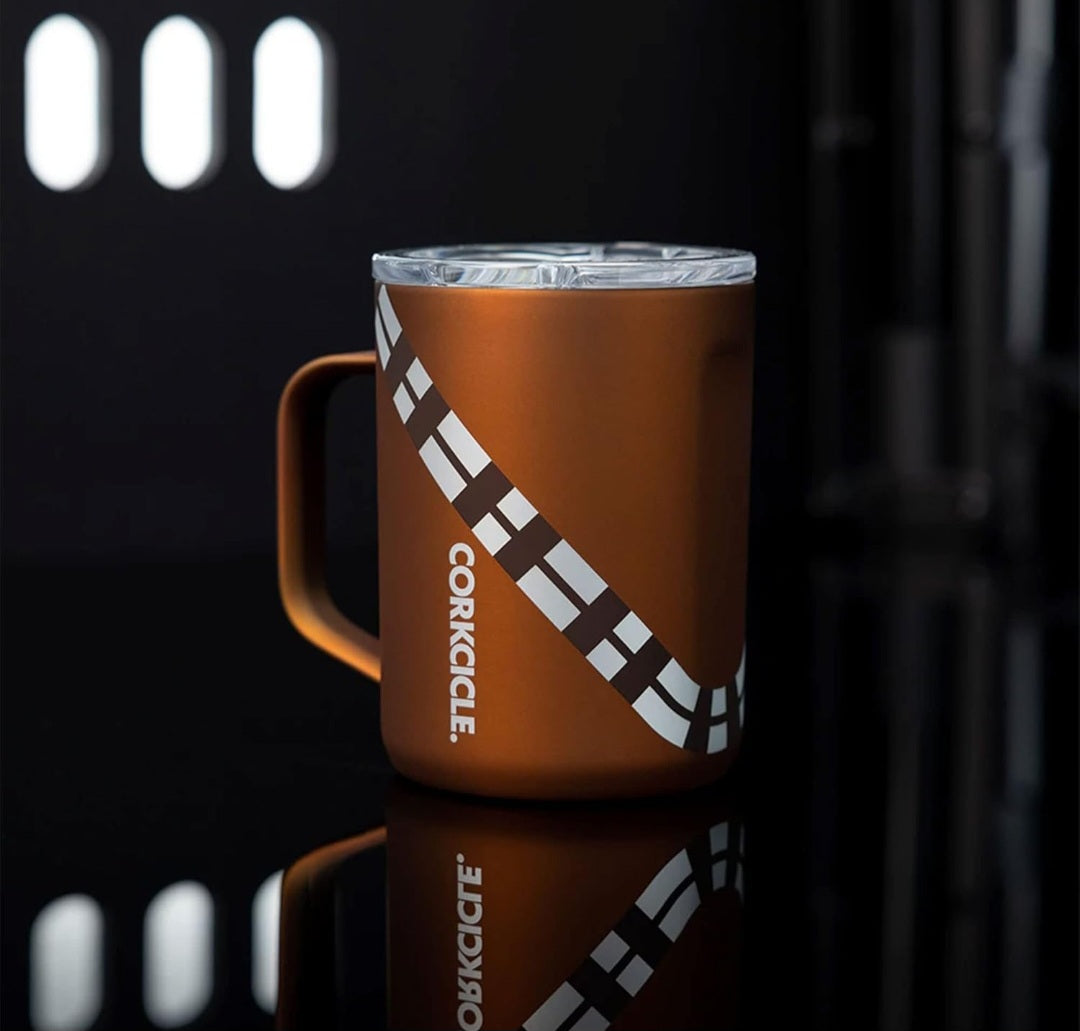 Star Wars - Chewbacca by Corkcicle