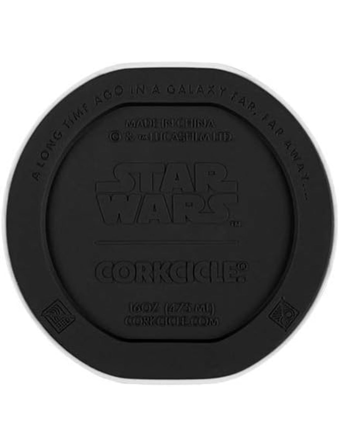 Star Wars C3PO by Corkcicle