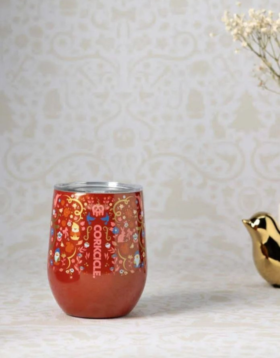 Snow White by Corkcicle