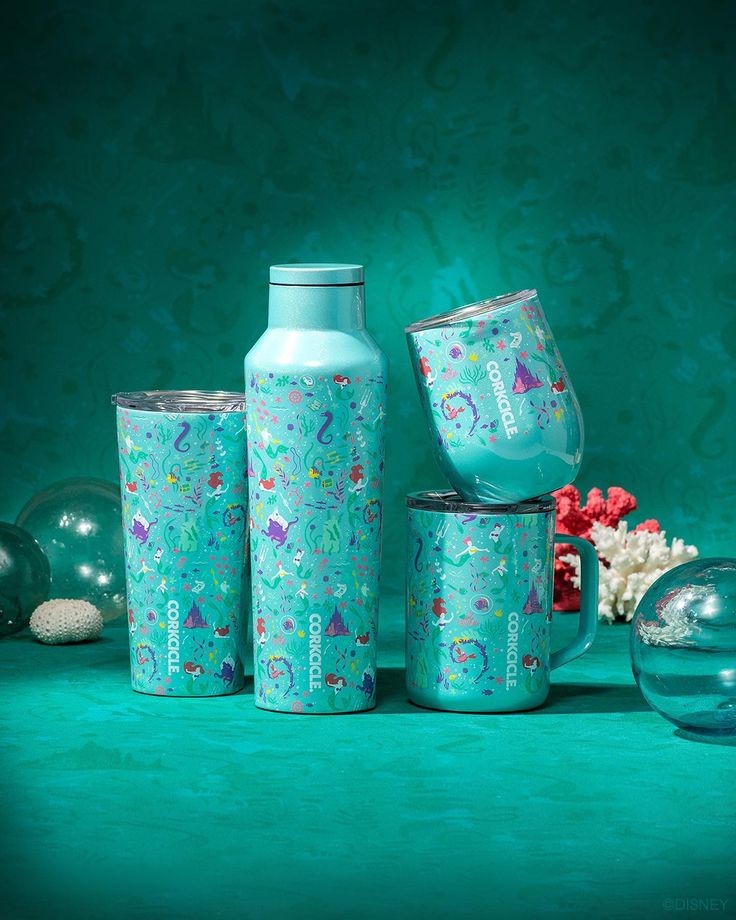 Mermaid by Corkcicle