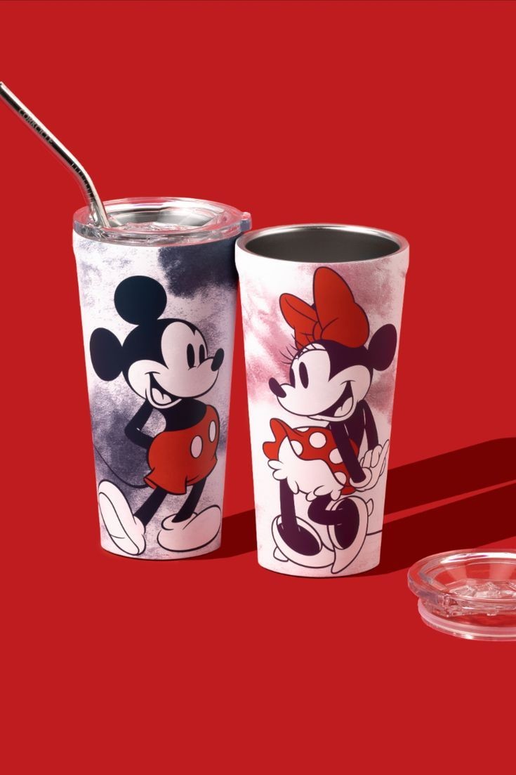 Mickey Mouse by Corkcicle