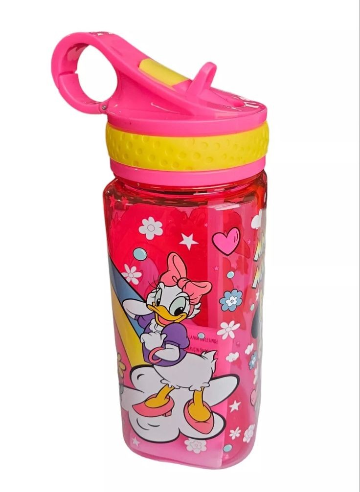 Minnie & Daisy Sipper Cup