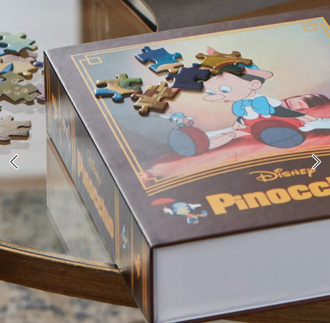StoryBook Puzzle Set 4