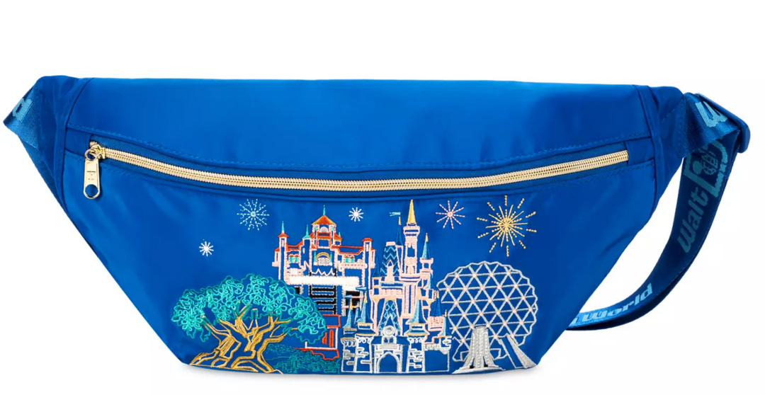 Disney Icon Park Belt Pack