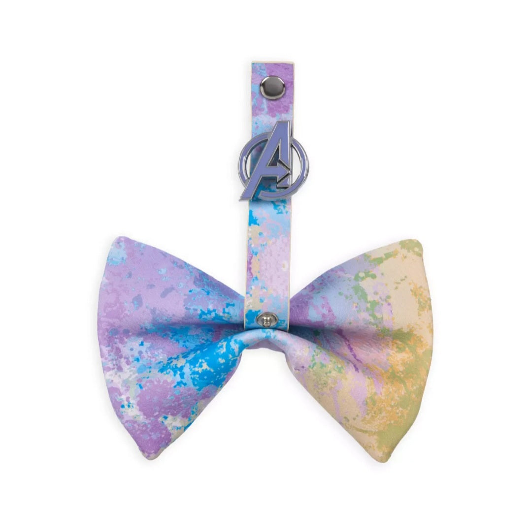 Disney Marvel Avengers Ears