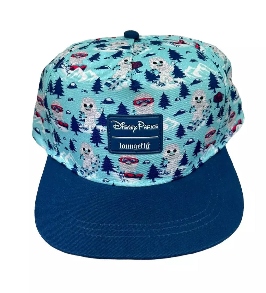 Yeti Everest Cap