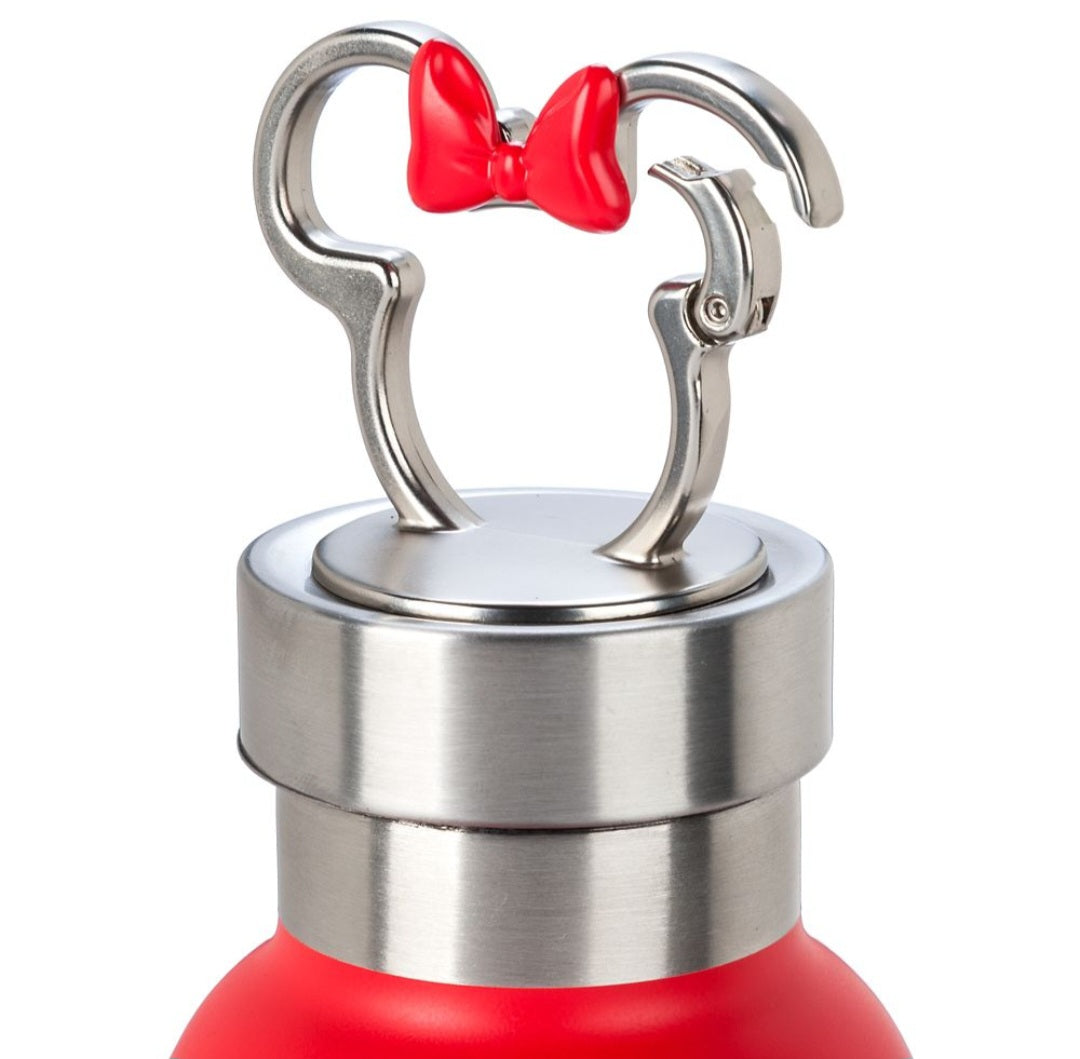 Minnie Mouse Water Bottle