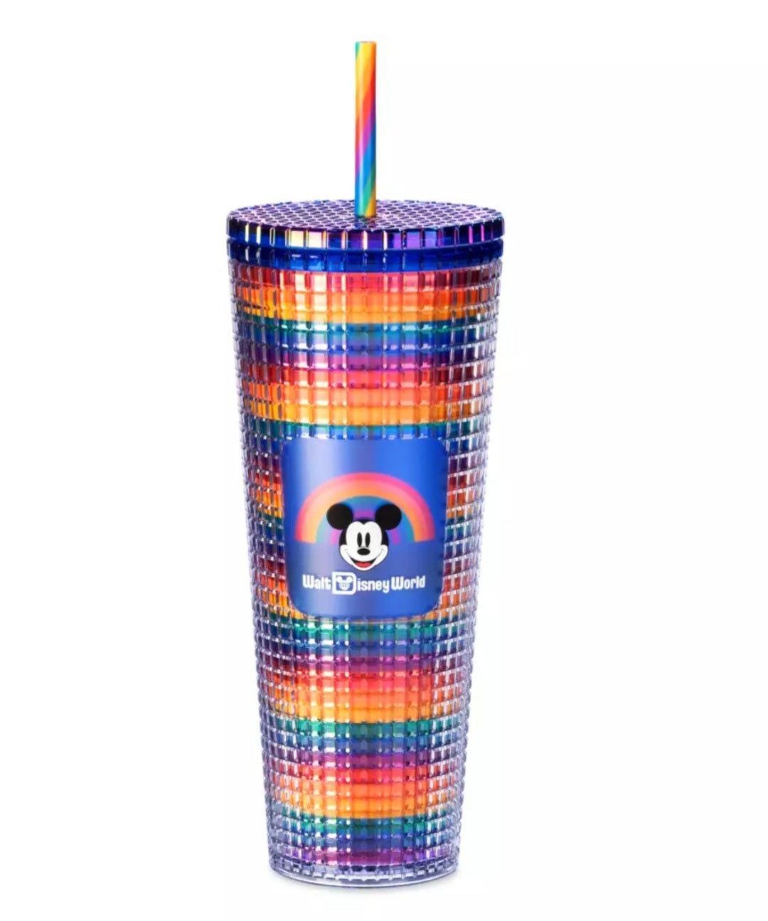 Disney Pride Collection Starbucks