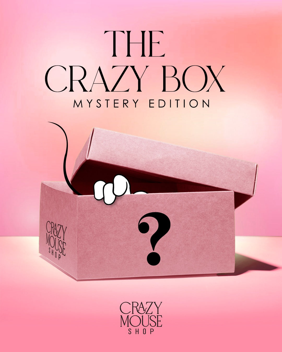 The Crazy Box
