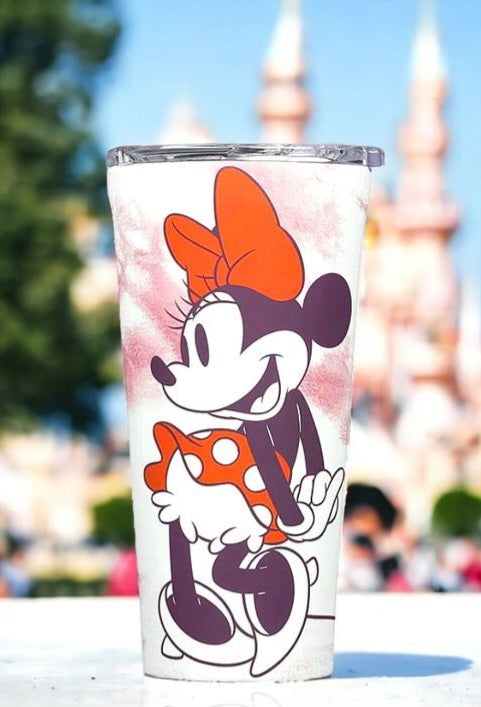 Minnie Tie by Corkcicle