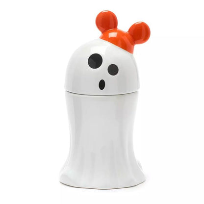 Mickey Mouse Halloween Candle