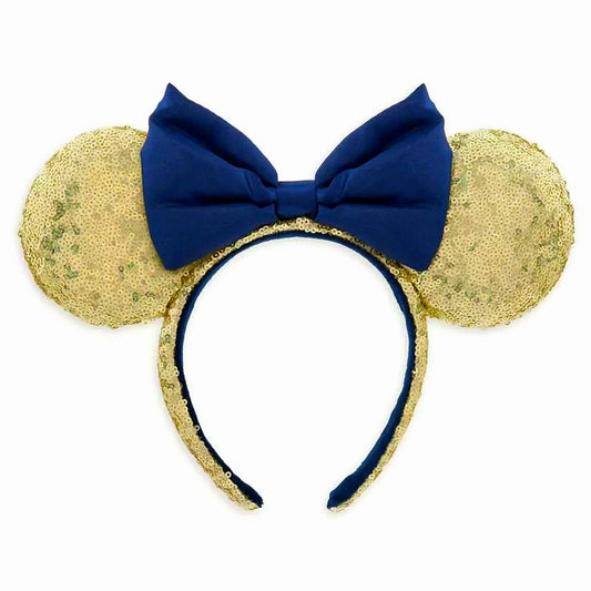 Minnie Mouse 50Years Ears