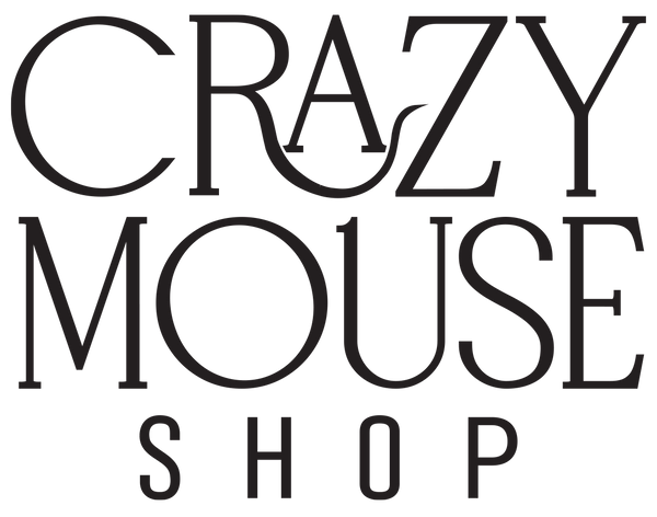 Crazy Mouse Shop