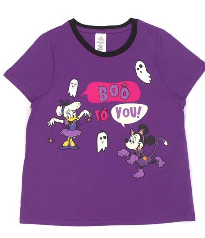 Boo To You! Halloween