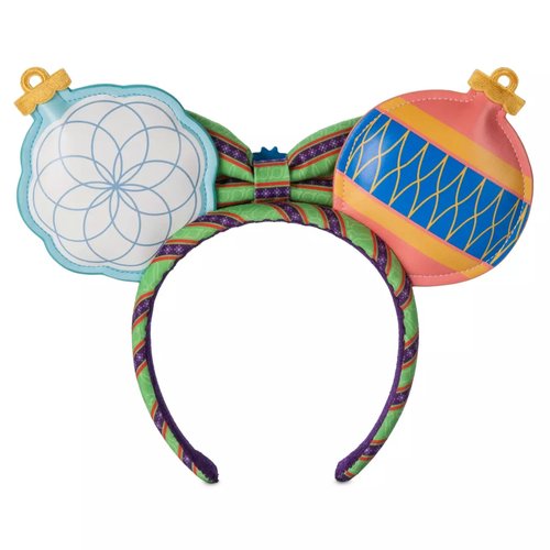 Toy Story Christmas Ears