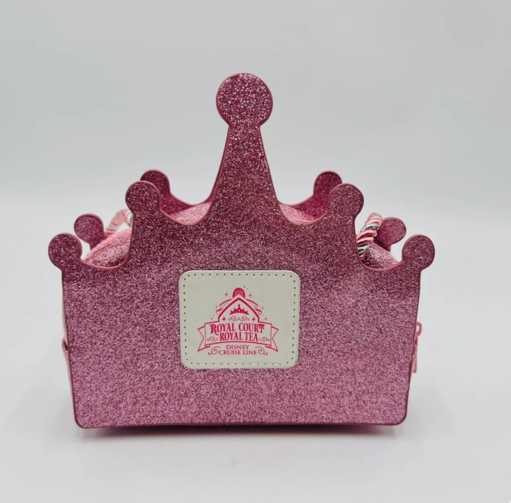Mini Bag Royal Court Royal Tea
