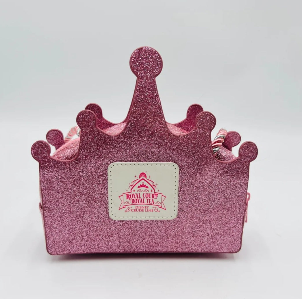 Mini Bag Royal Court Royal Tea