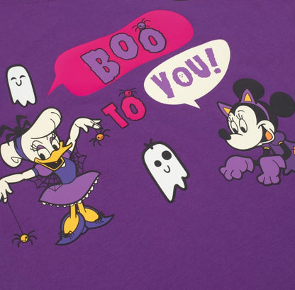 Boo To You! Halloween