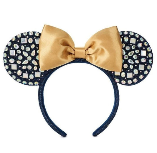 Minnie Mouse Walt Disney World 50 Ears