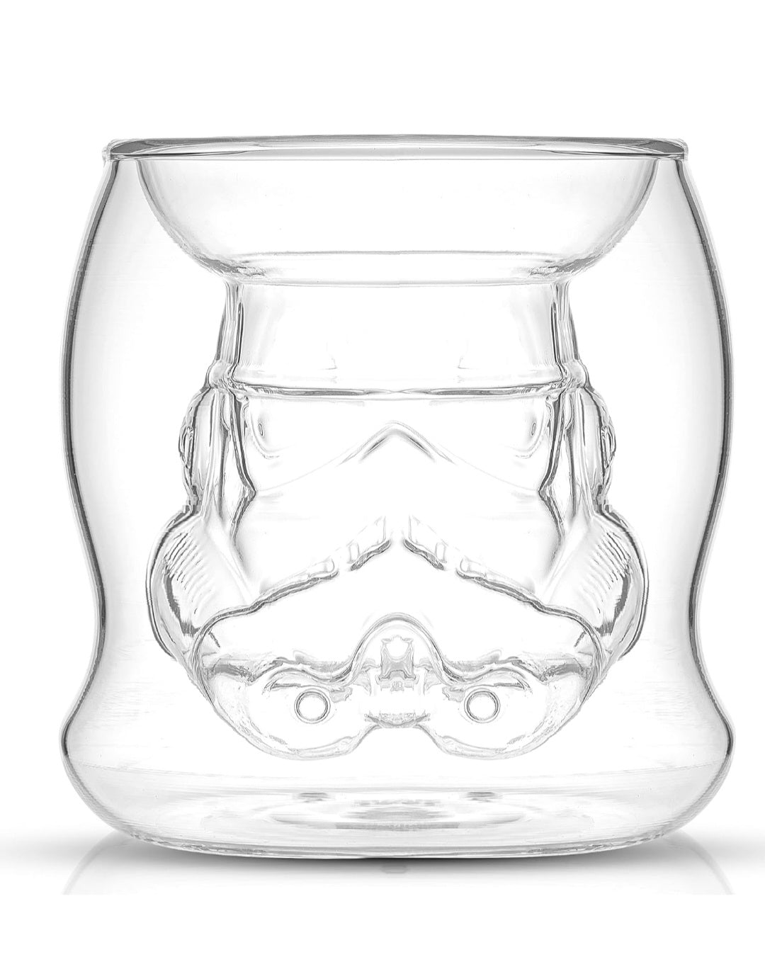 JoyJolt Star Wars Stormtrooper Cup
