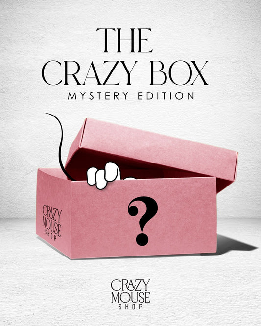 Crazy Box Deluxe 📦