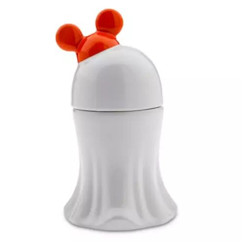 Mickey Mouse Halloween Candle