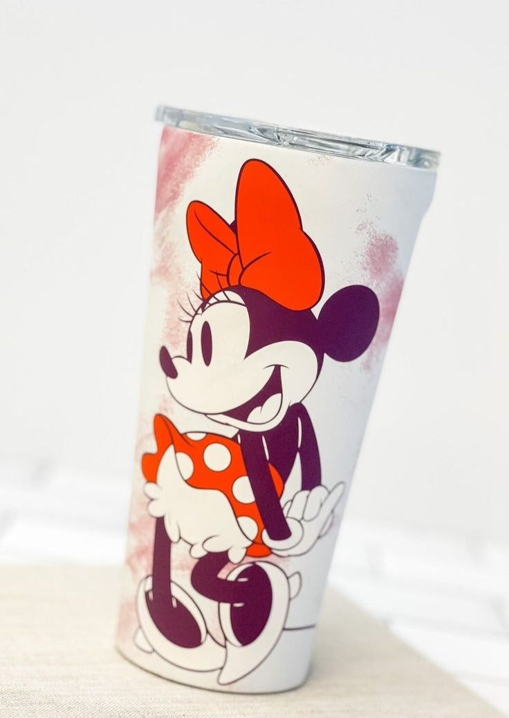 Minnie Tie by Corkcicle