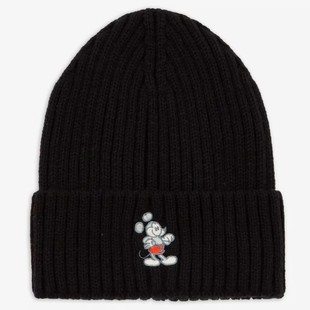 Mickey Beanie Hat