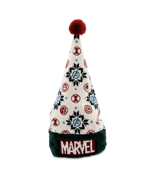 Marvel Holiday Santa Hat