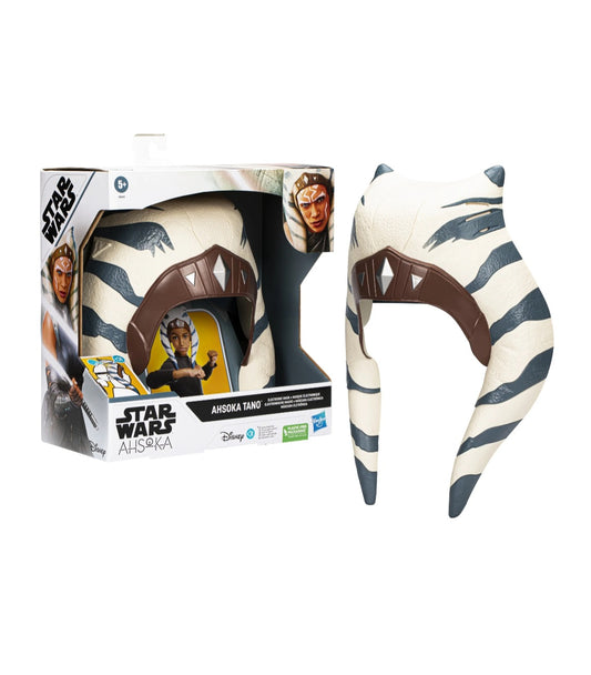 Ahsoka Tano Star Wars Electronic Mask
