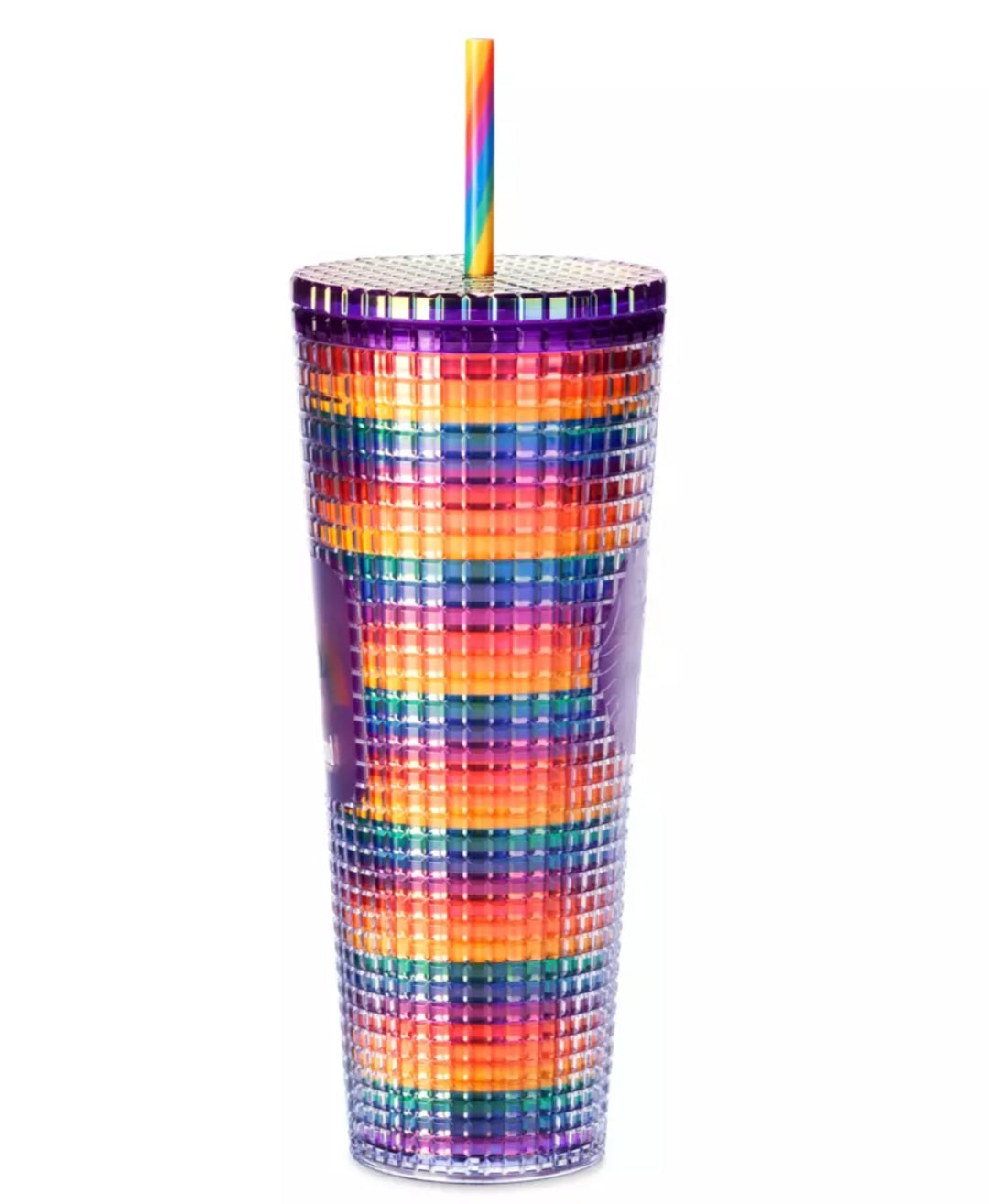 Disney Pride Collection Starbucks
