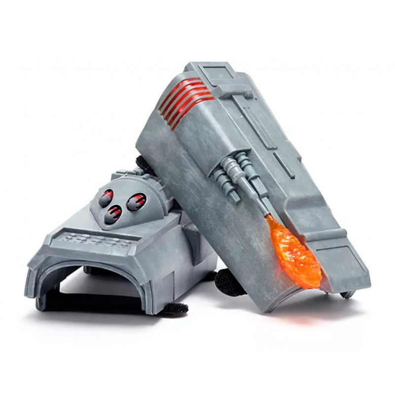 Star Wars Mandalorian Gauntlests