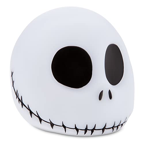 Disney Jack Skellington Light The Nightmare Before Christmas