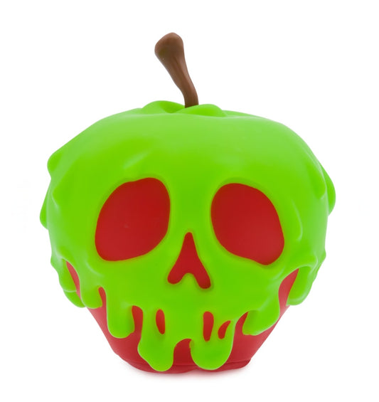 Disney Parks Halloween 2024 Snow White Poisoned Apple Tabletop Lamp Light