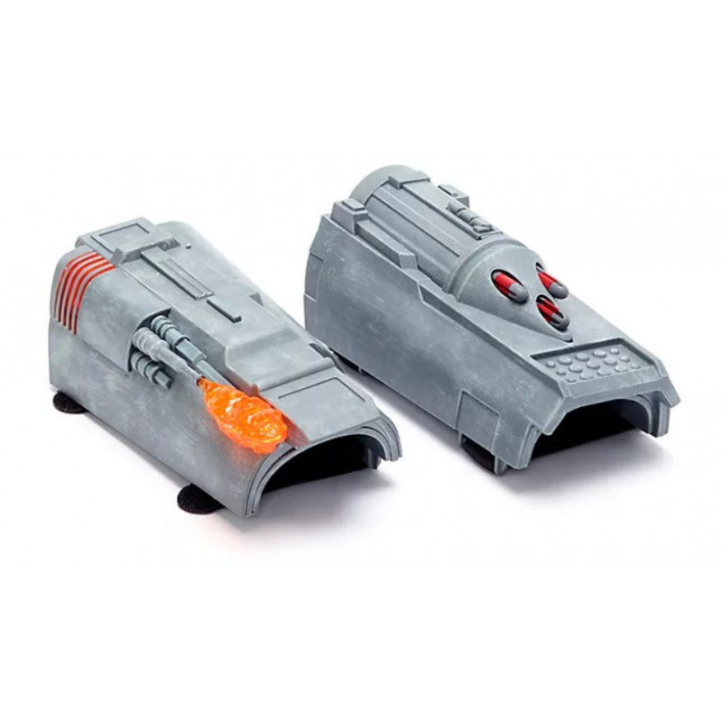 Star Wars Mandalorian Gauntlests