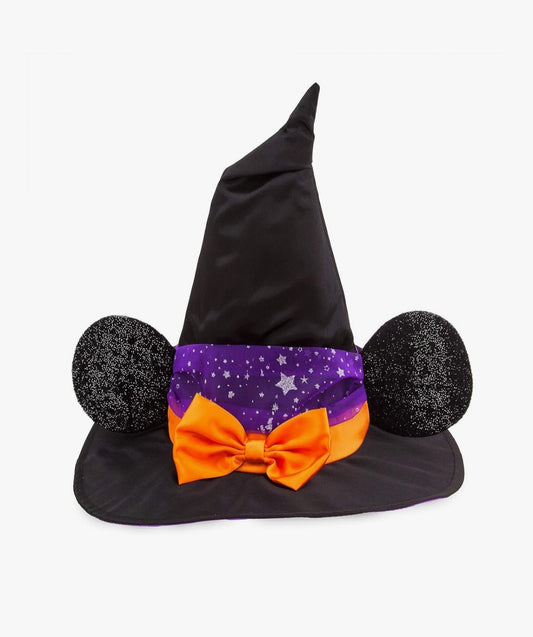 Disney Minnie Mouse Witch Hat for kids