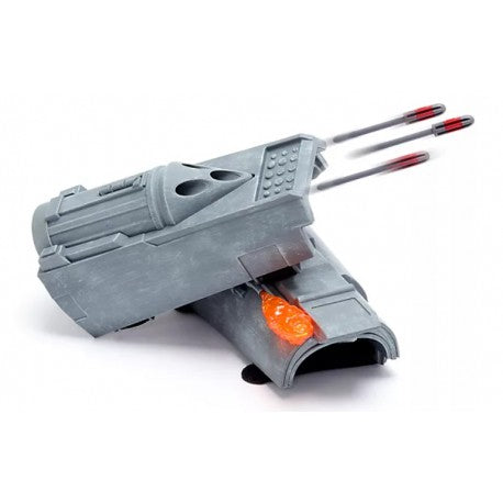 Star Wars Mandalorian Gauntlests