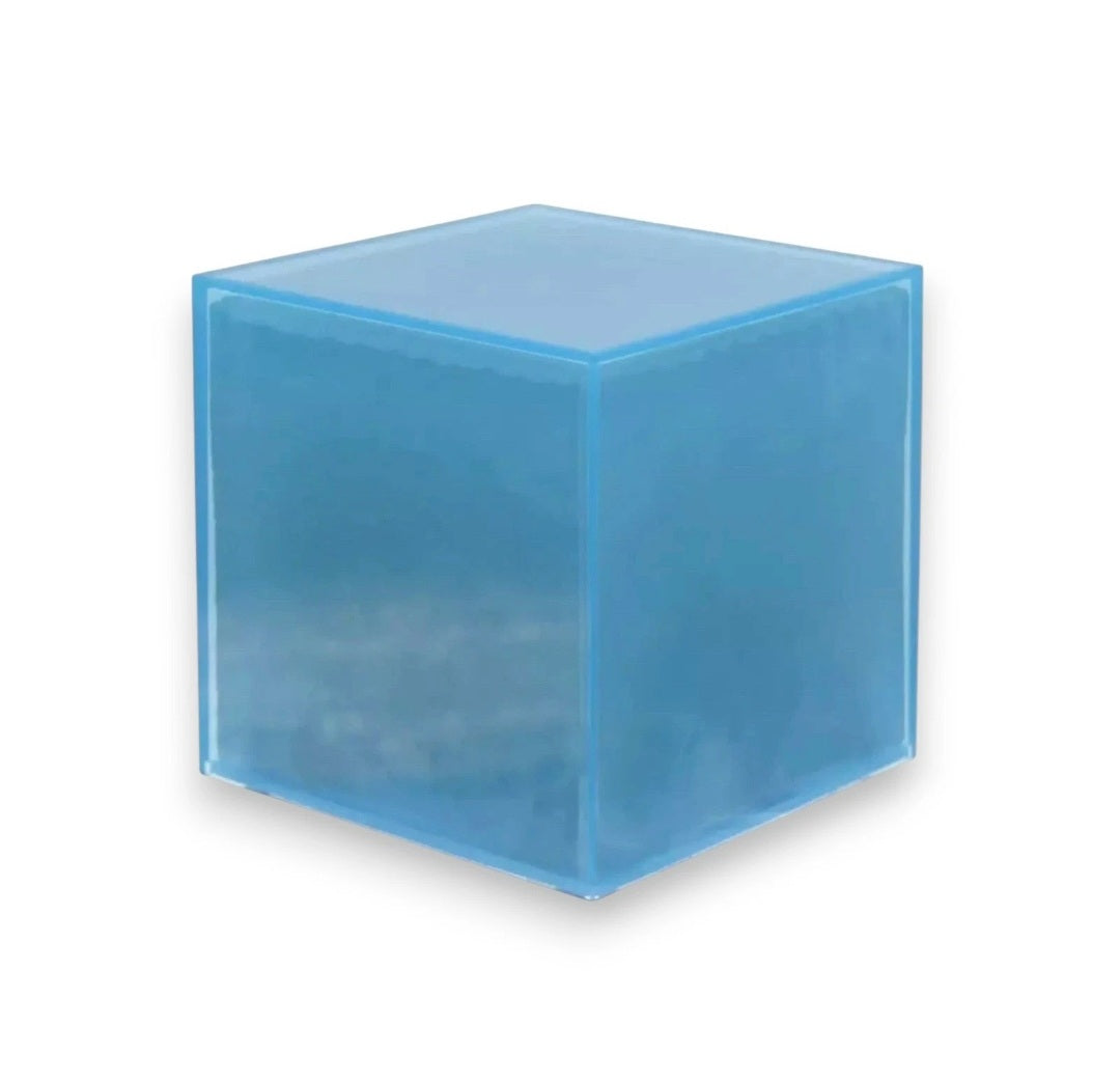 Disney Parks Epcot Guardians Of The Galaxy Cosmic Rewind Tesseract Cube