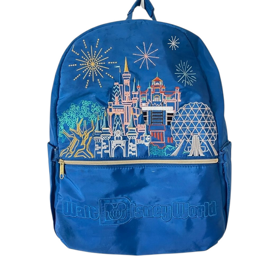 Walt Disney World Backpack