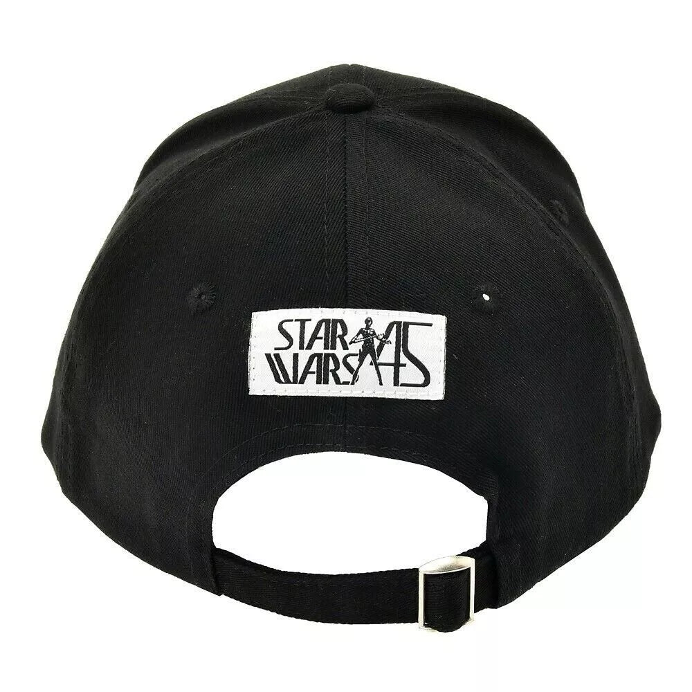 Star Wars Action Figures Cap