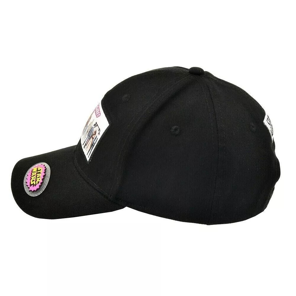 Star Wars Action Figures Cap